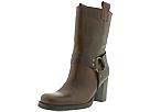 MIA - Patterson (Tan) - Women's,MIA,Women's:Women's Casual:Casual Boots:Casual Boots - Motorcycle