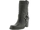 MIA - Patterson (Black) - Women's,MIA,Women's:Women's Casual:Casual Boots:Casual Boots - Motorcycle