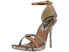 Buy discounted Kristoff - Ronni (Bronze Natural/Snake) - Women's online.