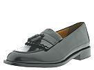 Bostonian - Delta (Black Leather) - Men's,Bostonian,Men's:Men's Dress:Slip On:Slip On - KiltieTassle