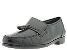 Bostonian - Pedder (Black Leather) - Men's,Bostonian,Men's:Men's Dress:Slip On:Slip On - Tassled Loafer