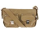 Buy discounted Francesco Biasia Handbags - Morning Star Top Zip (Natural) - Accessories online.
