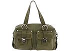 Buy Francesco Biasia Handbags - Morning Star Satchel (Green) - Accessories, Francesco Biasia Handbags online.