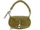 Francesco Biasia Handbags - Secret Love Flap (Green) - Accessories,Francesco Biasia Handbags,Accessories:Handbags:Hobo