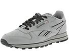 Reebok Classics - CL Leather Buck SE (Carbon/Black) - Men's,Reebok Classics,Men's:Men's Athletic:Classic