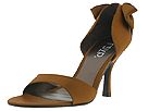 rsvp - Dress (Bronze Satin) - Women's,rsvp,Women's:Women's Dress:Dress Sandals:Dress Sandals - Evening