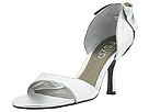 rsvp - Dress-Metallic (Silver Metallic Leather) - Women's,rsvp,Women's:Women's Dress:Dress Sandals:Dress Sandals - Evening