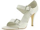 rsvp - Lily (Ivory Satin) - Women's,rsvp,Women's:Women's Dress:Dress Sandals:Dress Sandals - Evening