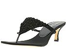 rsvp - Nash (Black Satin) - Women's,rsvp,Women's:Women's Dress:Dress Sandals:Dress Sandals - Heel