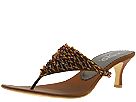 rsvp - Nash (Bronze Satin) - Women's,rsvp,Women's:Women's Dress:Dress Sandals:Dress Sandals - Heel