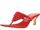 rsvp - Nash (Red Satin) - Women's,rsvp,Women's:Women's Dress:Dress Sandals:Dress Sandals - Heel