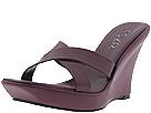 rsvp - Drizzle (Purple Kidskin) - Women's,rsvp,Women's:Women's Dress:Dress Sandals:Dress Sandals - Strappy