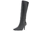 rsvp - Nicole (Black Soft Calf/Neo) - Women's,rsvp,Women's:Women's Dress:Dress Boots:Dress Boots - Zip-On
