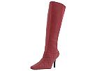 rsvp - Nicole (Red Soft Calf/Neo) - Women's,rsvp,Women's:Women's Dress:Dress Boots:Dress Boots - Zip-On