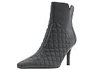 rsvp - Nellie (Black Soft Calf) - Women's,rsvp,Women's:Women's Dress:Dress Boots:Dress Boots - Zip-On