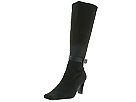 rsvp - G05327 (Black Stretch) - Women's,rsvp,Women's:Women's Dress:Dress Boots:Dress Boots - Zip-On