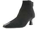 rsvp - G05148 (Black Stretch) - Women's,rsvp,Women's:Women's Dress:Dress Boots:Dress Boots - Zip-On