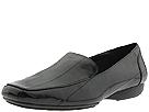 Fitzwell - Sami-Eel (Black Eel Skin) - Women's,Fitzwell,Women's:Women's Dress:Dress Shoes:Dress Shoes - Low Heel