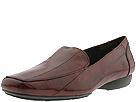 Fitzwell - Sami-Eel (Burgundy Eel Skin) - Women's,Fitzwell,Women's:Women's Dress:Dress Shoes:Dress Shoes - Low Heel
