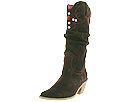 Rebels - Colorado (Brown) - Women's,Rebels,Women's:Women's Casual:Casual Boots:Casual Boots - Mid Heel