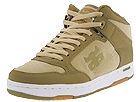 Ipath - O'Connor - Hemp (Natural Hemp) - Men's,Ipath,Men's:Men's Athletic:Skate Shoes