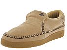 Ipath - Dharma (Beige Suede) - Men's,Ipath,Men's:Men's Athletic:Skate Shoes