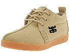 Ipath - Durban - Hemp (Natural Hemp) - Men's,Ipath,Men's:Men's Athletic:Skate Shoes