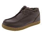 Ipath - Cats - Shearling (Brown Oiled Leather) - Men's,Ipath,Men's:Men's Athletic:Skate Shoes