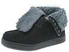 Ipath - Shearling (Black Leather) - Men's,Ipath,Men's:Men's Athletic:Skate Shoes