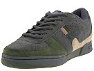 Ipath - Pander (Green Leather) - Men's,Ipath,Men's:Men's Athletic:Skate Shoes