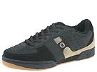 Ipath - Pander (Black Leather) - Men's,Ipath,Men's:Men's Athletic:Skate Shoes