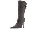 Bronx Shoes - 12254 Astra (Marrone) - Women's,Bronx Shoes,Women's:Women's Dress:Dress Boots:Dress Boots - Zip-On