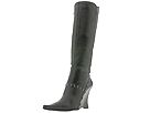 Bronx Shoes - 699 Helow (Black) - Women's,Bronx Shoes,Women's:Women's Dress:Dress Boots:Dress Boots - Knee-High
