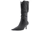 Bronx Shoes - 12125 Sprite (Black) - Women's,Bronx Shoes,Women's:Women's Casual:Platforms:Platforms - Boots