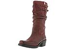 Bronx Shoes - 12351 Alabama (Port) - Women's,Bronx Shoes,Women's:Women's Dress:Dress Boots:Dress Boots - Pull-On