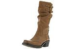 Bronx Shoes - 12351 Alabama (Stone) - Women's,Bronx Shoes,Women's:Women's Dress:Dress Boots:Dress Boots - Pull-On