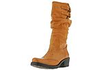 Bronx Shoes - 12351 Alabama (Terra) - Women's,Bronx Shoes,Women's:Women's Dress:Dress Boots:Dress Boots - Pull-On