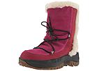 Ulu - Tatuk (Plum) - Women's,Ulu,Women's:Women's Casual:Casual Boots:Casual Boots - Comfort