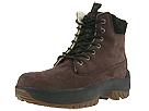 Ulu - Tuntsa Shearling (Dark Brown) - Men's,Ulu,Men's:Men's Casual:Casual Boots:Casual Boots - Waterproof