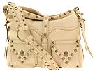 Buy discounted Betsey Johnson Handbags - Wrangler Betsey Crossbody (Bone) - Accessories online.