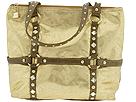 Buy Kathy Van Zeeland Handbags - Shining Stars Large Shopper (Gold) - Accessories, Kathy Van Zeeland Handbags online.