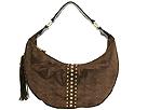 Buy discounted Kathy Van Zeeland Handbags - Shining Stars Studded Hobo (Copper) - Accessories online.