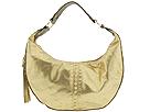 Buy discounted Kathy Van Zeeland Handbags - Shining Stars Studded Hobo (Gold) - Accessories online.