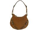 Frye Handbags - Harness Mini Hobo (Brown) - Accessories,Frye Handbags,Accessories:Handbags:Hobo