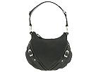 Frye Handbags - Harness Mini Hobo (Black) - Accessories,Frye Handbags,Accessories:Handbags:Hobo