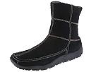 Rieker - Z3962 (Black Suede) - Women's,Rieker,Women's:Women's Casual:Casual Boots:Casual Boots - Ankle