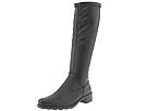 Rieker - Z4850 (Black Stretch/Black Leather) - Women's,Rieker,Women's:Women's Casual:Casual Boots:Casual Boots - Knee-High