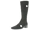 Rieker - 98492 (Black Suede) - Women's,Rieker,Women's:Women's Casual:Casual Boots:Casual Boots - Pull-On