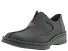Rieker - 57281 (Black Leather) - Women's,Rieker,Women's:Women's Casual:Loafers:Loafers - Low Heel