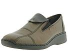 Rieker - 49384 (Brown Leather) - Women's,Rieker,Women's:Women's Casual:Loafers:Loafers - Low Heel